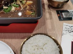 -老边饺子馆(东单店)