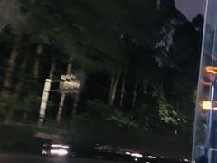 -广东外语外贸大学(白云山校区)