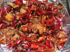 -隆喜元鱼汤包·海鲜(中联广场店)