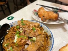 -何九海南茶店(鬼仔巷店)