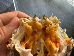 -桃苑居阳澄湖·蟹千恩(美人腿店)