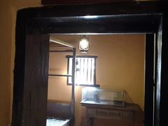 -毛泽东同志旧居