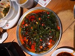 -后街佬·炭火鲜鱼杂(33小镇店)