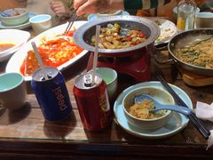 -白鹿原·西安菜·名小吃(王府井店)