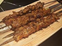 -巴依老爷新疆美食(清华东门店)