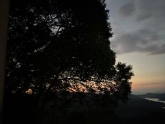 -桂山风景旅游区