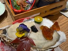 -吉之仙•中国制造•出口级食材日料店(领事馆总店)