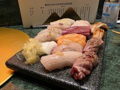 -鮨冠OMAKASE食べ放题(北京首店)