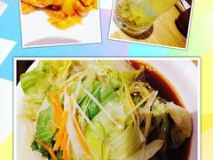 -峨嵋小镇·川菜(勒泰中心店)