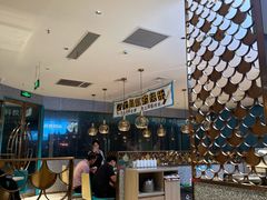 -半天妖烤鱼(京新广场店)