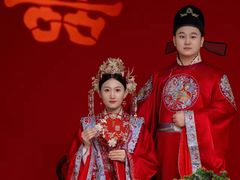 -爱我旅拍婚纱摄影(大理店)