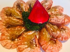 -申粤轩酒楼·三十年粤菜经典(丁香花园店)