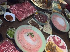 -巴倒烫陆派火锅山庄(南山总店)