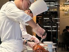 -四季民福烤鸭店(王府井东安门店)