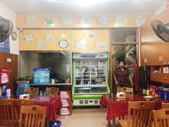 大堂-九鲤湖莆仙菜馆(卧湖路店)