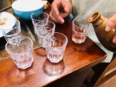 -阿鹏故事云南野生菌火锅(人民路店)
