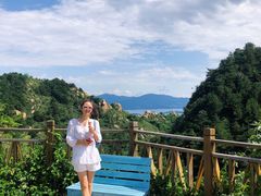 -云峰山自然风景区