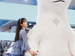 -水王国温泉水世界