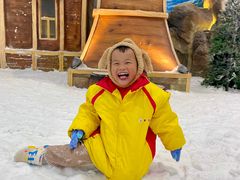 -世界之窗阿尔卑斯冰雪世界
