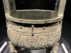 -上海博物馆(人民广场馆)