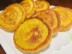 -沙力海美食城 西北特色菜 烤肉店(北门坡店)