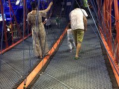 -无锡瀚腾遨天一号太空科技体验馆