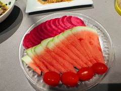 -十朝院子·南京菜(夫子庙店)