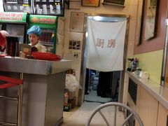 -东方削面(迎泽街店)