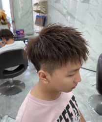 -GT潮朴美业