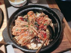 -得意啫·广东啫啫煲(前海HOP店)