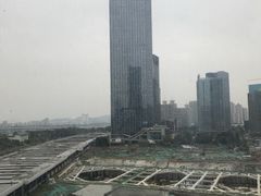 -IFC福州国际金融中心