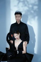 -唯一视觉婚纱摄影(李家村店)