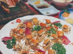 -築鳥日本料理(黑沙环店)