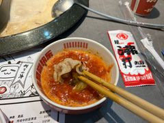 -生活如沸·顺德水牛奶火锅(大学路店)