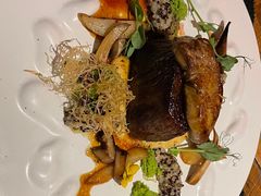 -AZUL by FUEL蓝色·法式酒馆(琶醍店)