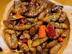 -隔壁老王·家常云南菜(花巷店)