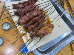 -老白家怡贵园烤肉