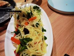 -宏状元现熬粥·京味菜(三里河店)