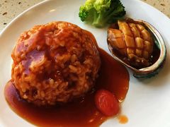 -港畔赶海蒸汽海鲜烧烤自助(仙螺岛店)