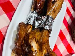 -西贝莜面村(镇江苏宁广场店)