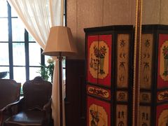 -老洋房花园饭店(绍兴路店)