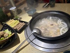 -润泽园椰子鸡(汇一城店)