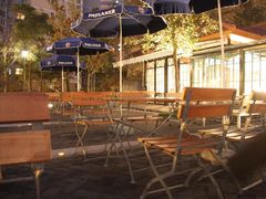 -宝莱纳啤酒花园餐厅PAULANER BRAUHAUS Nanjing(广州路店)