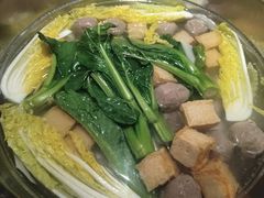 -椰夫人·养生椰子鸡(金沙洲永旺店)