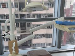 -极光口腔·矫正种植修复(锦江院区)