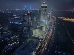 -南昌之星摩天轮