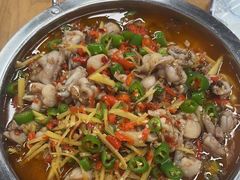 -艺味深尝(云锦路店)