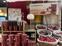 -MUJI无印良品(杭州万象城店)