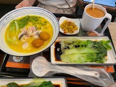 -大快活(丽丰店)