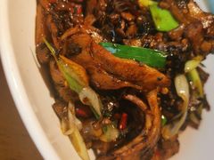 -胡马八破·川菜小馆(高新万达店)